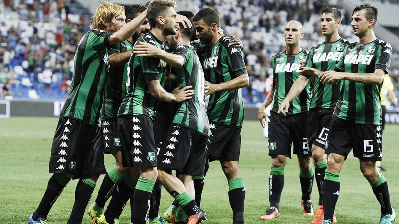 Diretta Stella Rossa-Sassuolo, probabili formazioni tempo reale ore 20.30