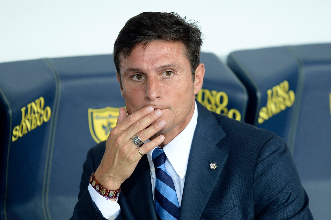 Inter, Zanetti: «Icardi? Pensi a fare il calciatore e il capitano»