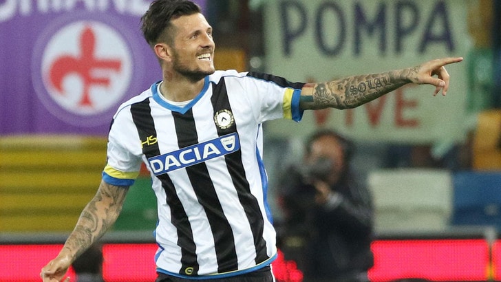 Calciomercato Atalanta se parte Gomez c'è Thereau