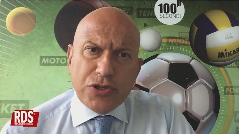 I 100 secondi di Paolo De Paola: Champions, non è solo questione di sorteggi