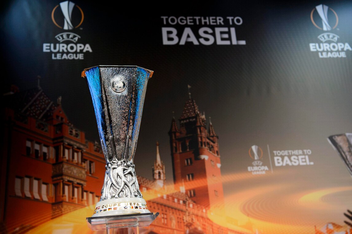 Europa League sorteggi: Fiorentina e Inter prima fascia, rischio United per la Roma, esordio Sassuolo