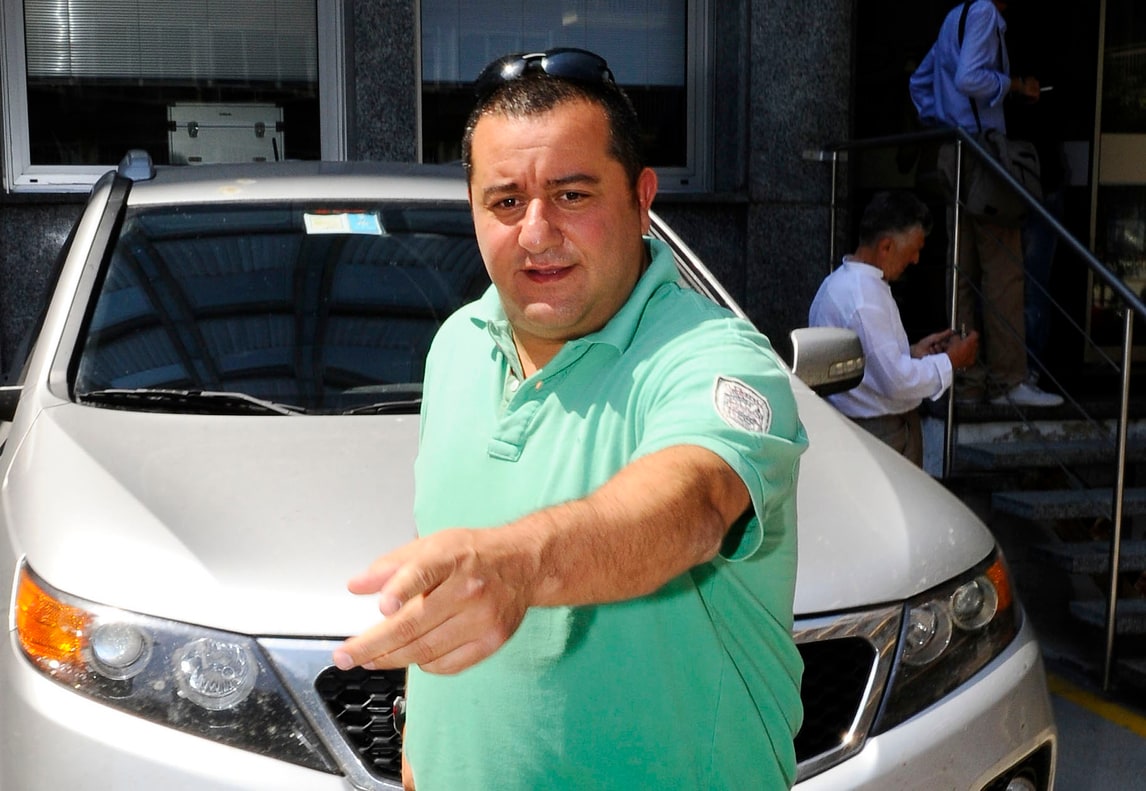 Raiola: «De Laurentiis ringrazi Pogba. Non avrebbe venduto Higuain a 94 milioni»