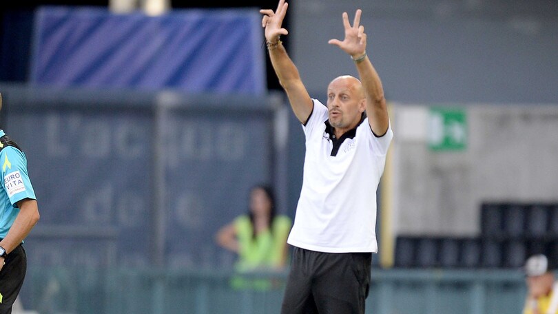 Diretta Spezia-Salernitana, probabili formazioni. Live alle 20.30