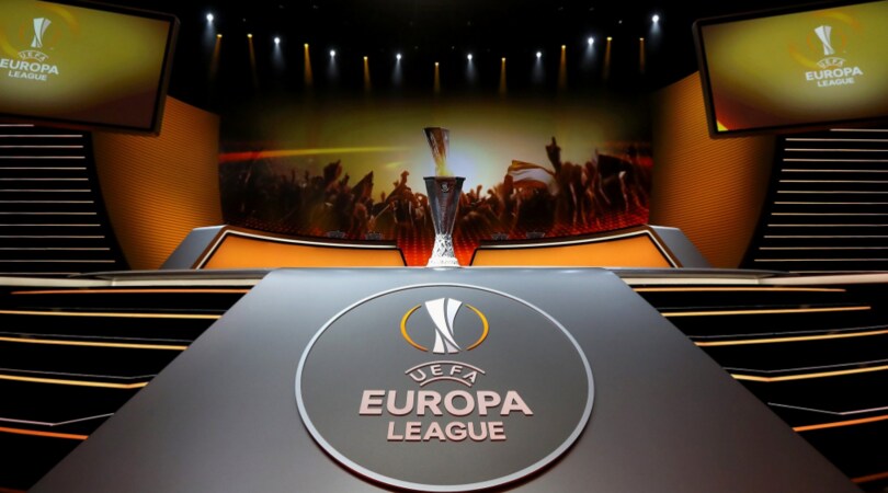 Europa League: Fiorentina gruppo J, Inter gruppo K, Roma e Sassuolo evitano lo United