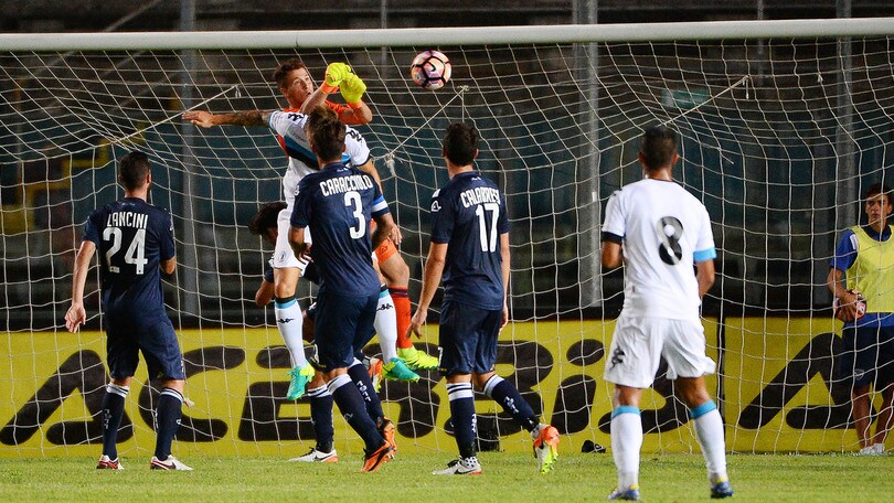 Serie B Pisa, il sindaco: «Tutto definito: ora giochiamo a calcio»