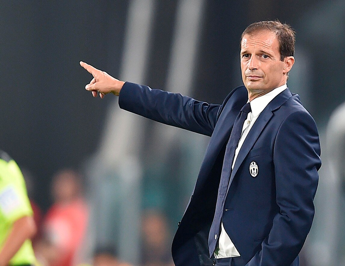 Serie A, Juve a quota facile con la Lazio