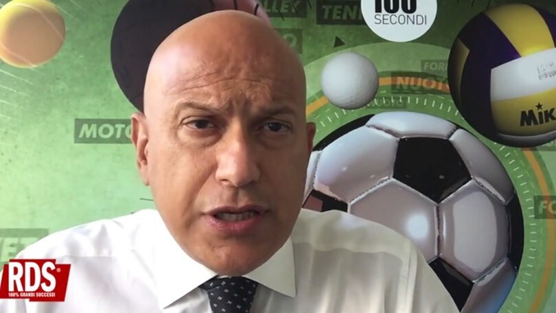 I 100 secondi di Paolo De Paola: «Inter, un mercato che rilancia ogni ambizione»