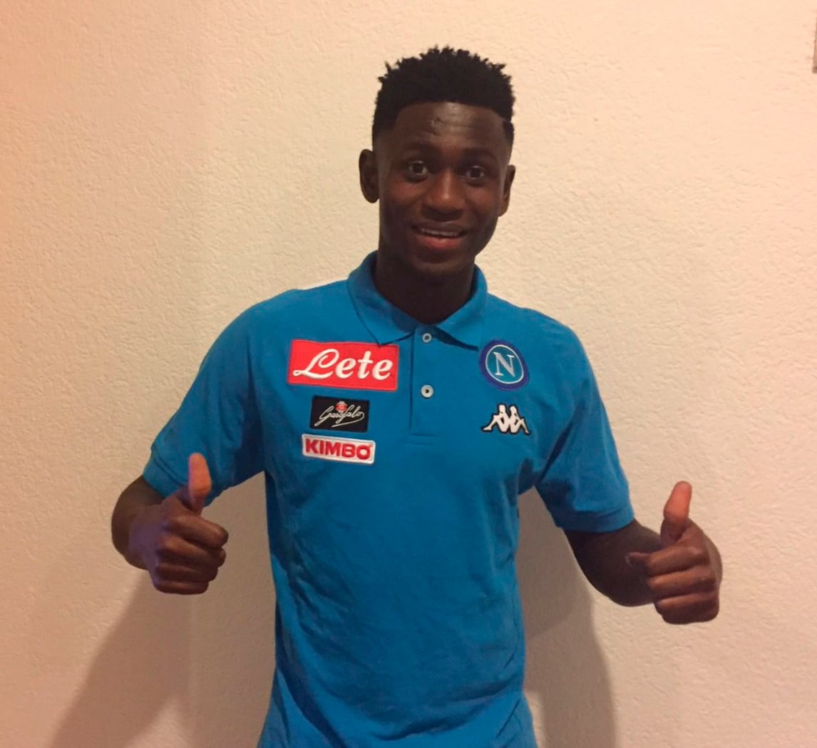 Calciomercato Napoli, ufficiale Diawara dal Bologna