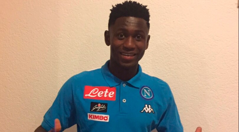 Calciomercato Napoli, ufficiale Diawara dal Bologna