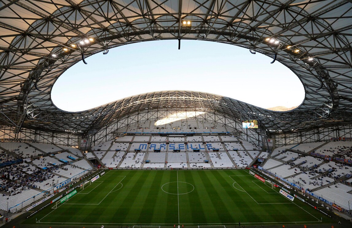 Ligue 1, prima vittoria per il Marsiglia: 2-0 al Lorient