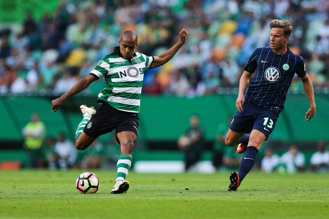 Calciomercato Inter, visite mediche per Joao Mario