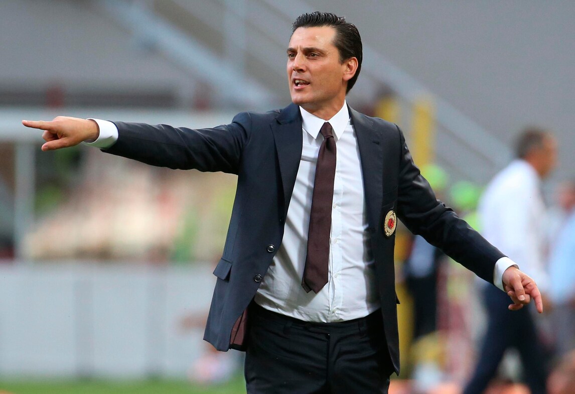 Calciomercato Milan: «Montella vuole Markovic»