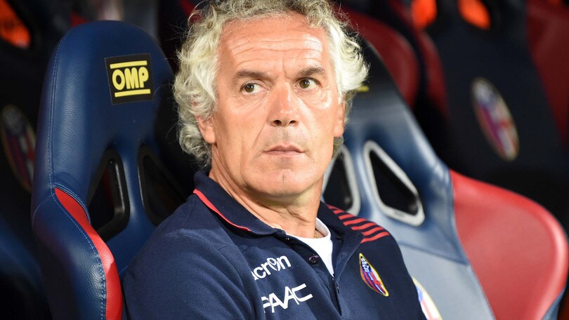 Serie A Bologna, Donadoni: «Torino squadra top in Italia»