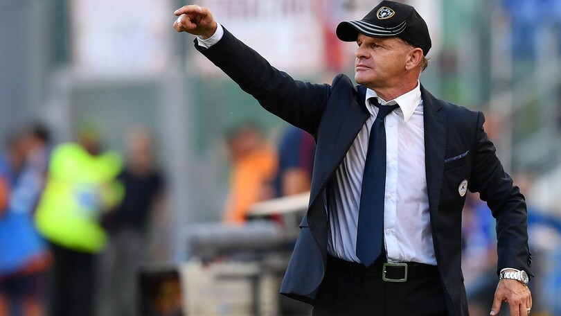 Serie A Udinese, Iachini: «Dobbiamo limitare Saponara»