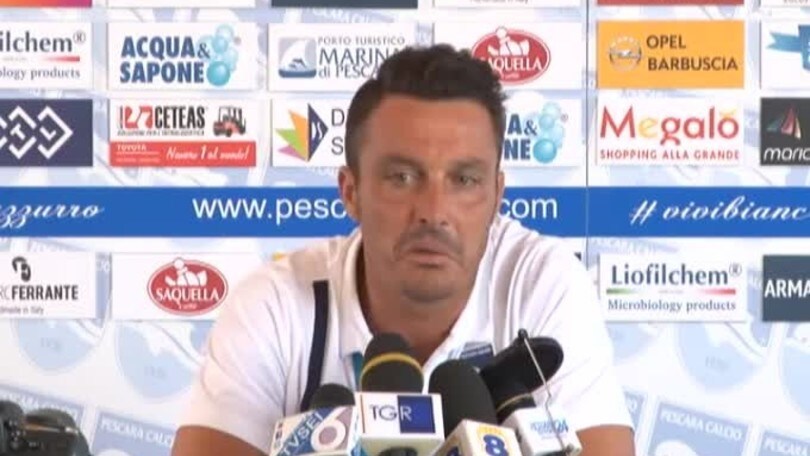 Oddo: "Mercato? Se Ibra vuole venire..."