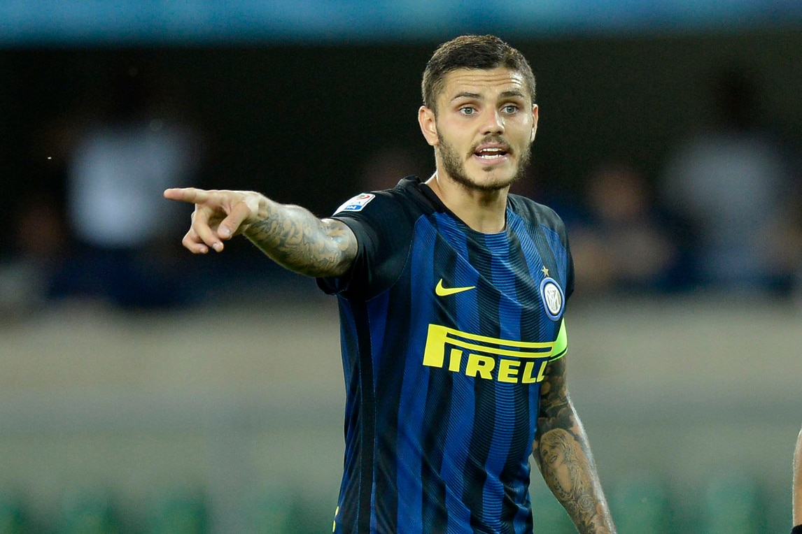 Diretta Inter-Palermo dalle 18. Le formazioni ufficiali