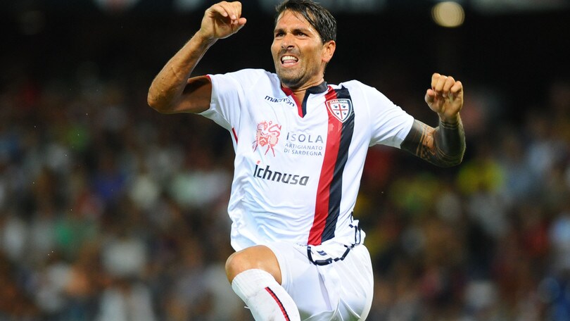 Serie A, Roma: pericolo Borriello, gol a 2,75