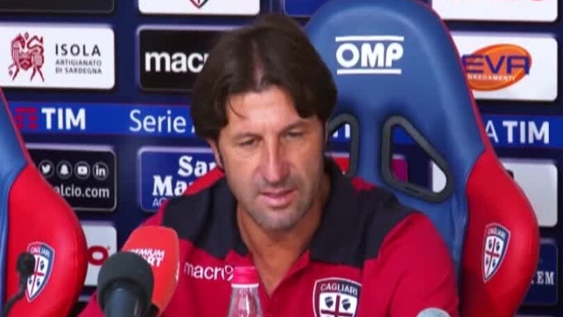 Rastelli: "La Roma non risentirà della sconfitta col Porto"