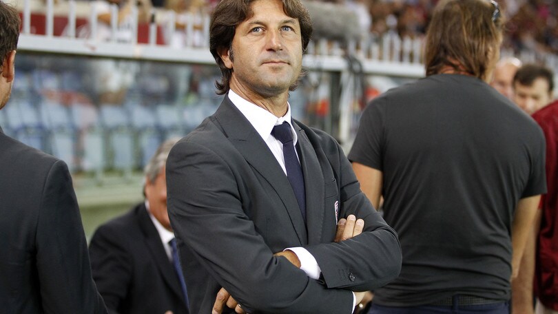 Serie A Cagliari, Rastelli: «Abbiamo dato tutto, pari meritatissimo»