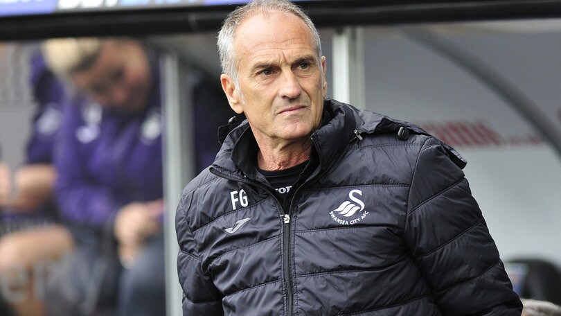 Calciomercato: «Guidolin è in bilico allo Swansea»