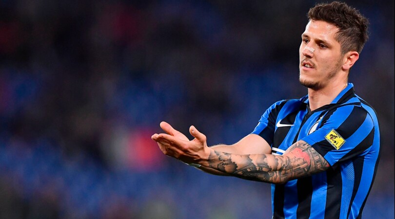 Calciomercato Inter, su Jovetic c'è la Fiorentina