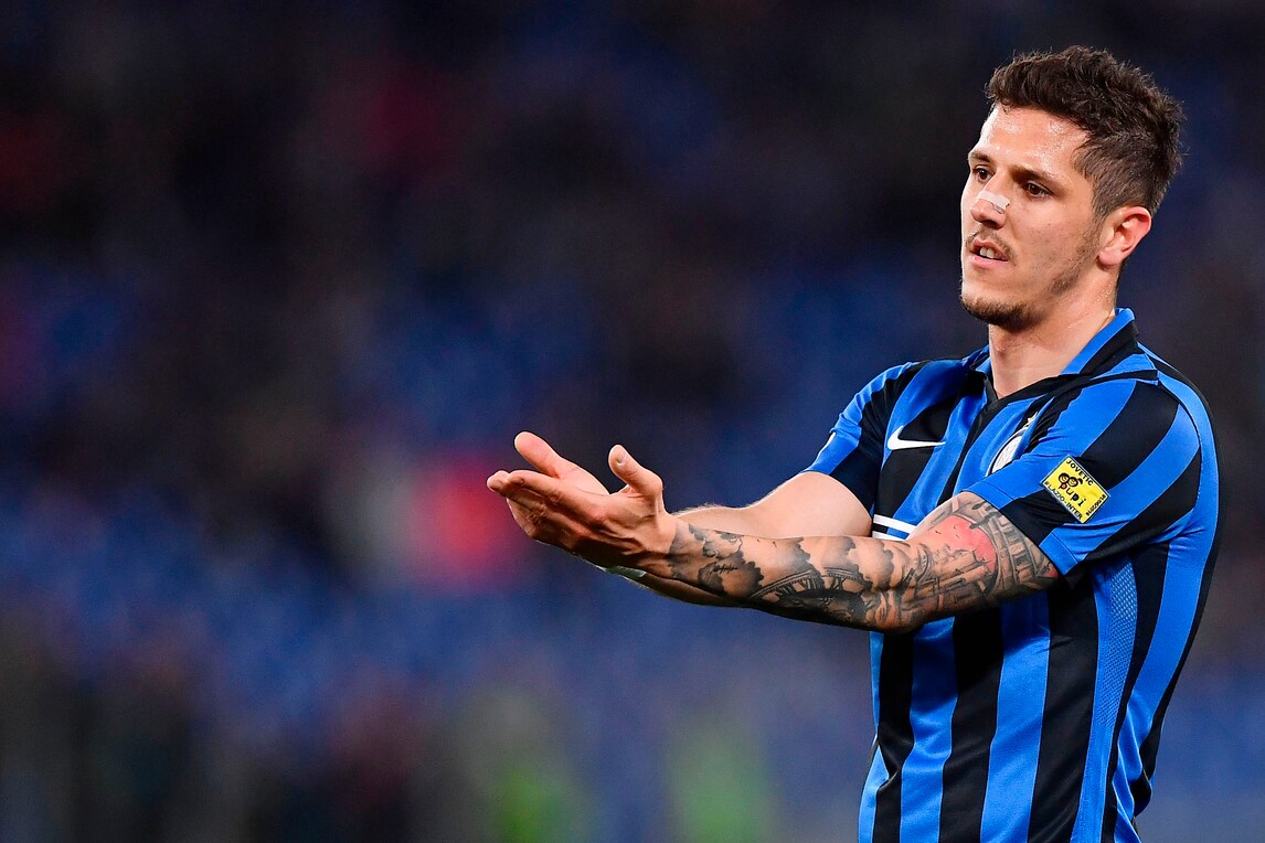 Serie A Inter, nella lista di De Boer manca Jovetic