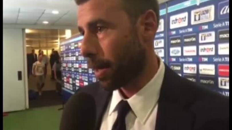 Barzagli: "Siamo una squadra di grande qualità"