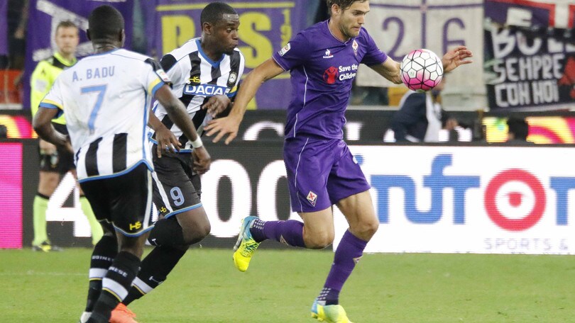Calciomercato Chelsea: «Conte chiede alla Fiorentina Marcos Alonso»