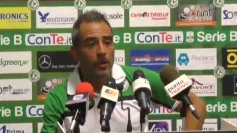 Toscano elogia i suoi ragazzi: "Gruppo straordinario"