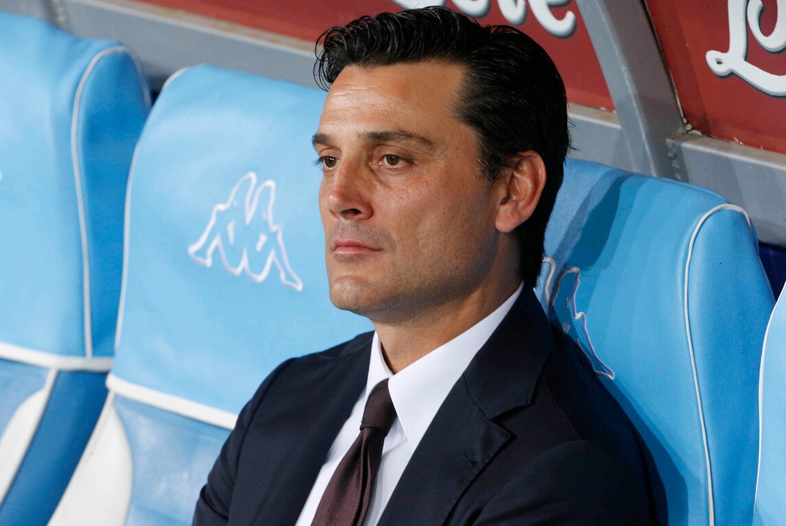 Milan, Montella: «Solo una battuta, nessuna polemica coi cinesi»