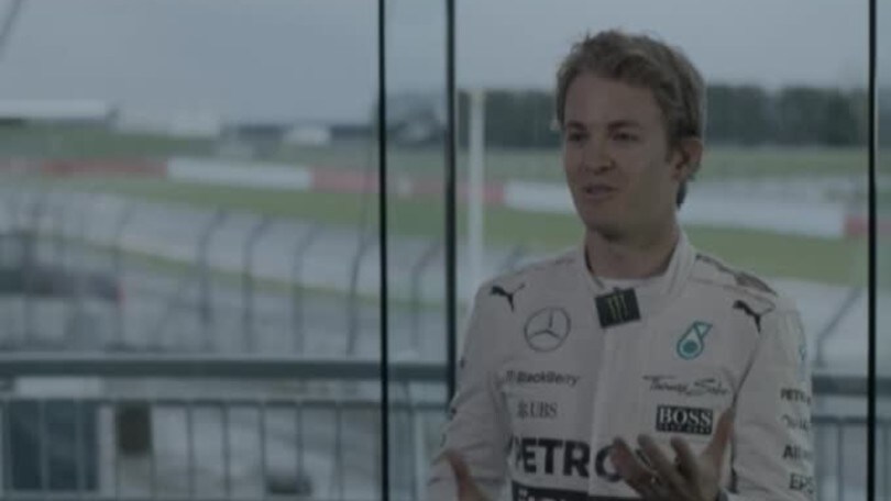 F1, Belgio: domina Rosberg. Hamilton da ultimo chiude 3°