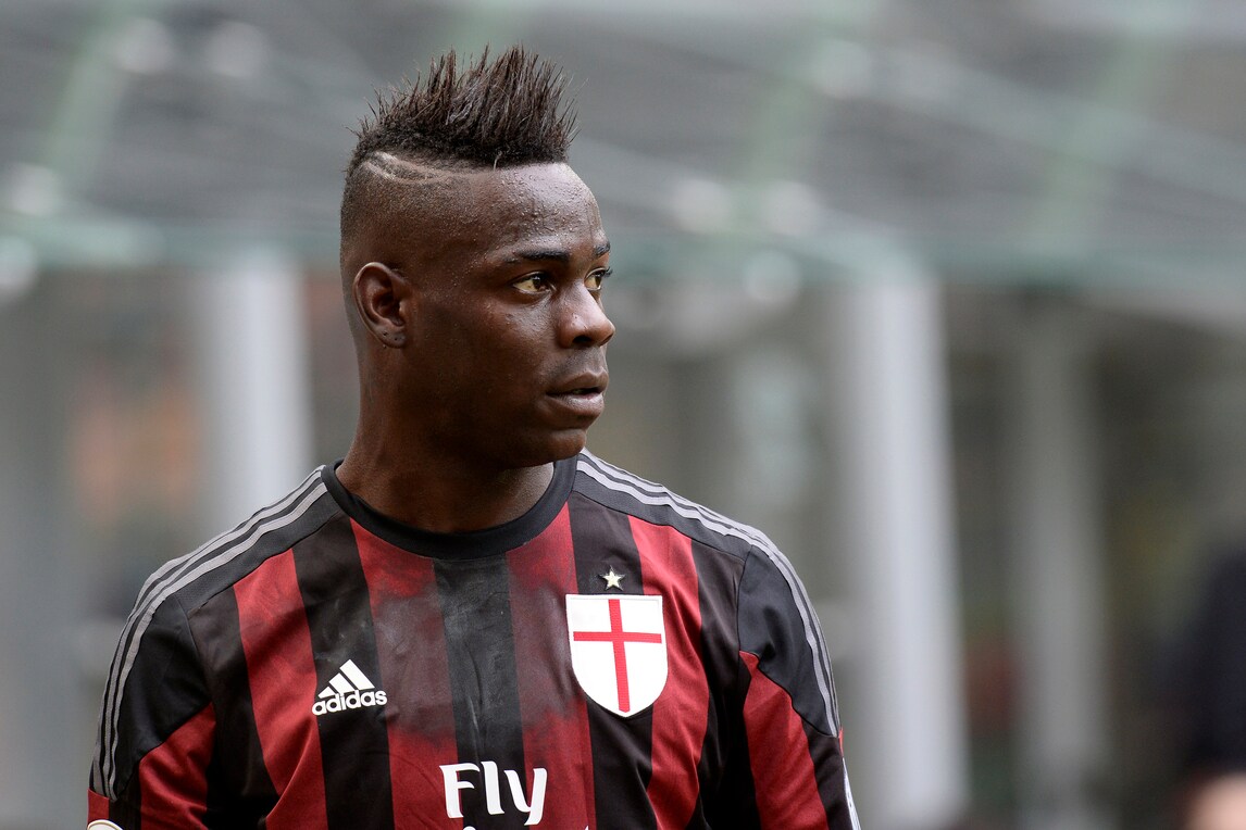 Calciomercato Faggiano: «Palermo piazza giusta per Balotelli»