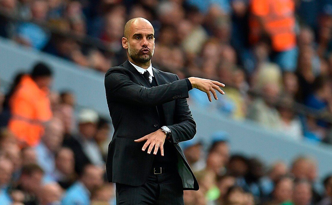 Premier League, Manchester City-West Ham 3-1: Guardiola in vetta con Conte e Mourinho