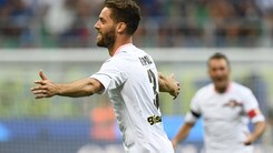 Inter-Palermo 1-1, Icardi riacciuffa i rosanero