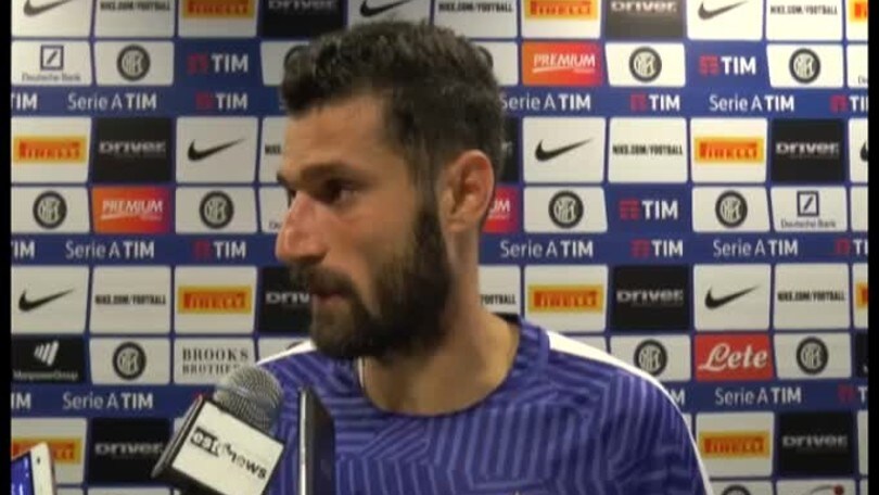 Candreva: "Pausa delle nazionali che non arriva al momento giusto"