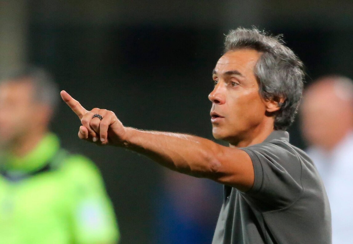 Serie A Sousa: «Teniamo i migliori come Kalinic e Borja Valero»
