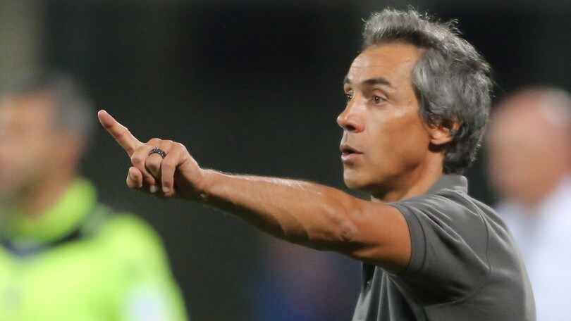 Serie A Sousa: «Teniamo i migliori come Kalinic e Borja Valero»
