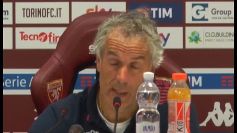 Donadoni: "Dobbiamo migliorare nel gestire alcuni momenti"