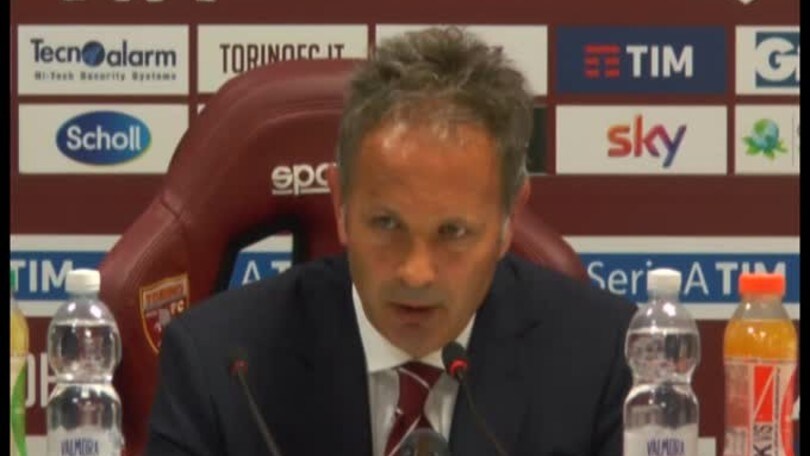 Mihajlovic: "Potevamo fare più di cinque gol"