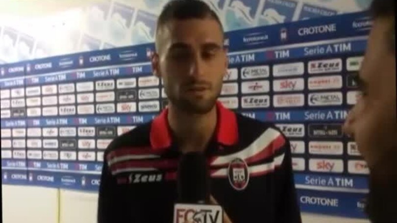 Rosi: "In Serie A certi giocatori fanno la differenza"