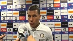 Murillo: "De Boer ha delle nuove idee"