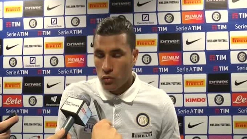 Murillo: "De Boer ha delle nuove idee"