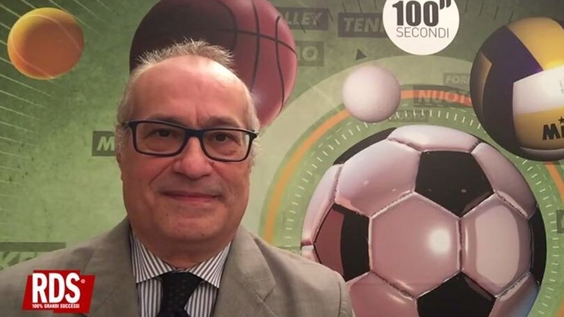 I 100 secondi di Valter Noto: "Milano e Roma, battete un colpo"