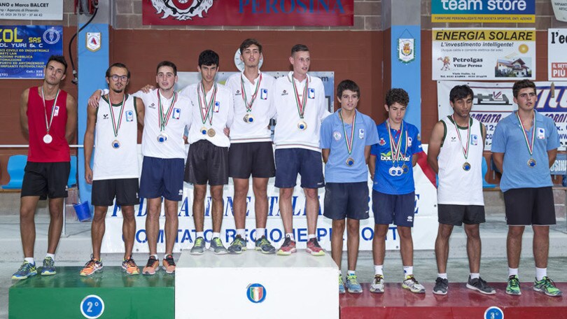 Campionati tiro volo, riconferma di Cargnello e Aliverti