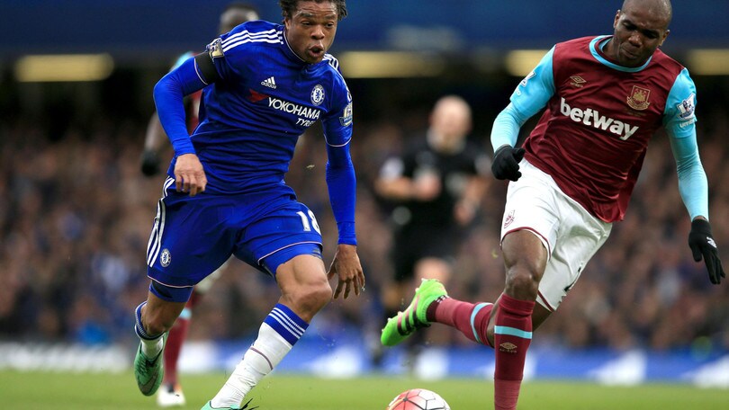 Calciomercato: «Il Chelsea dà in prestito Remy al Crystal Palace»