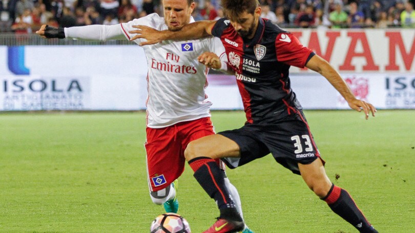 Calciomercato Cagliari, Pajac ufficiale al Benevento