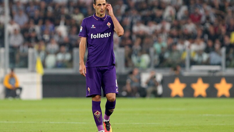Calciomercato Fiorentina, Kalinic, Badelj, Borja: chi resta?