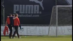 Il Chelsea è forte su De Vrij