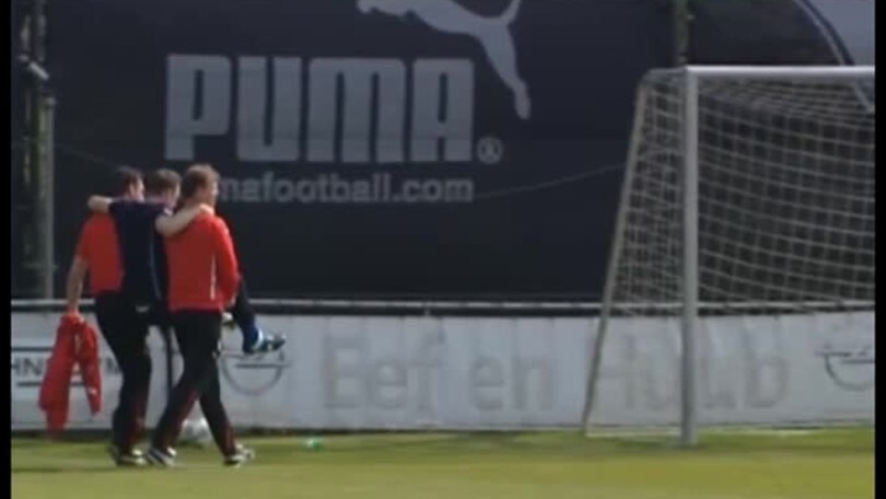 Il Chelsea è forte su De Vrij