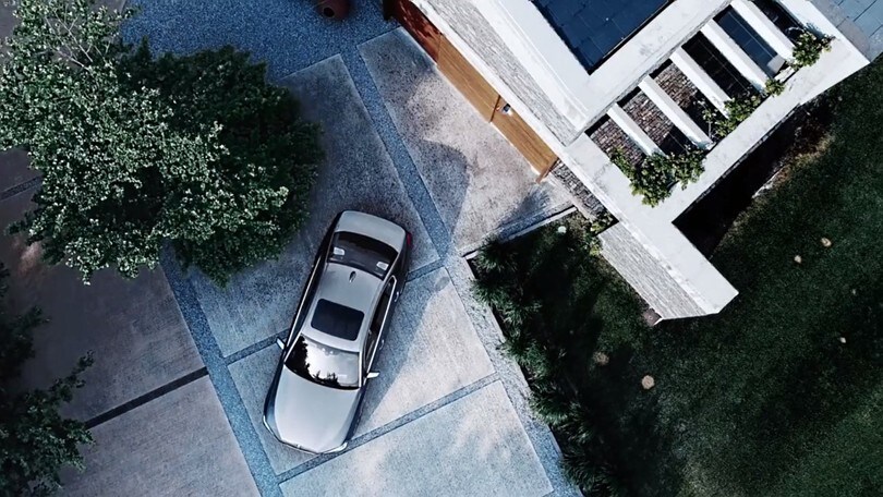 BMW Remote View App